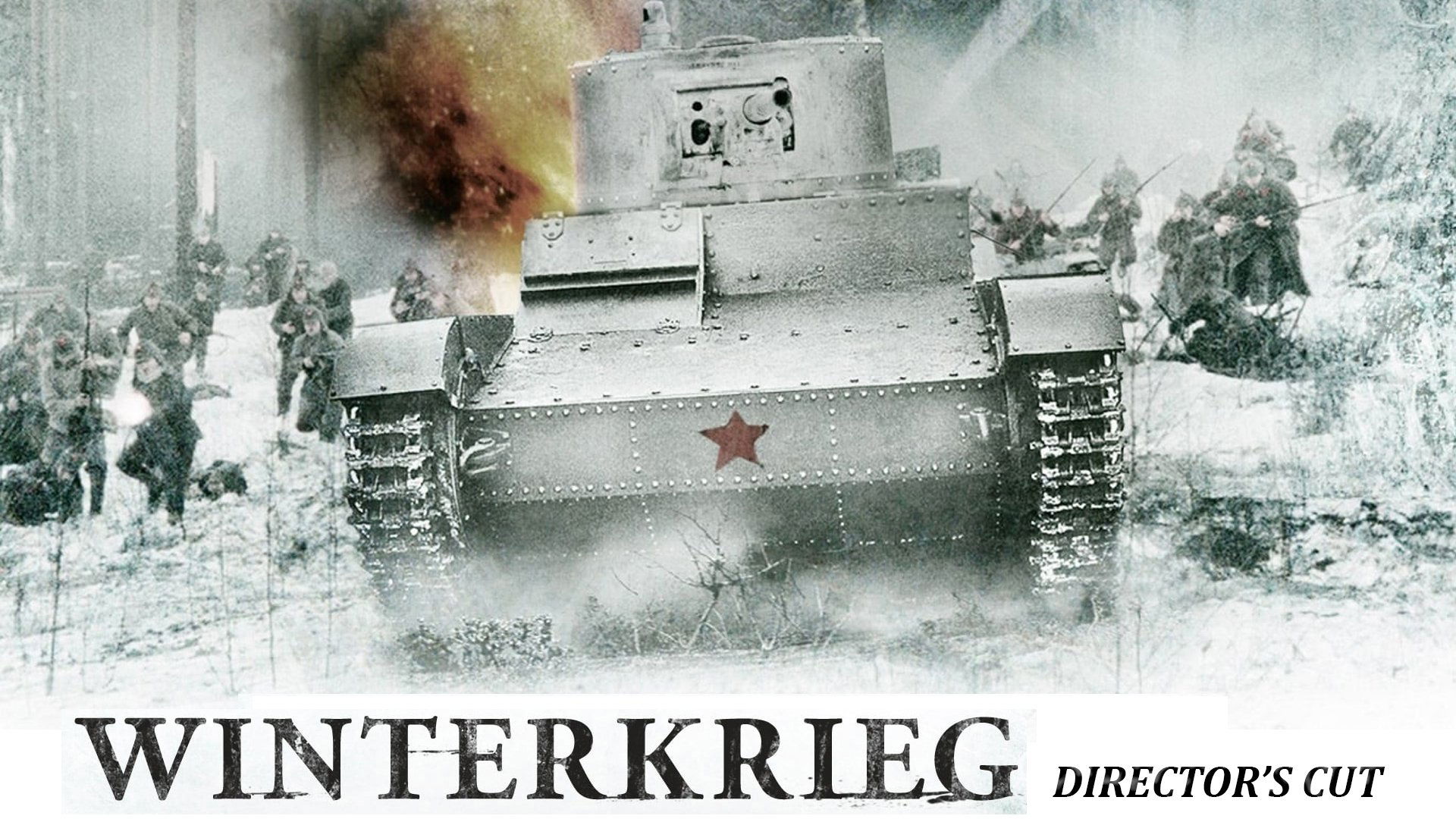 Winterkrieg