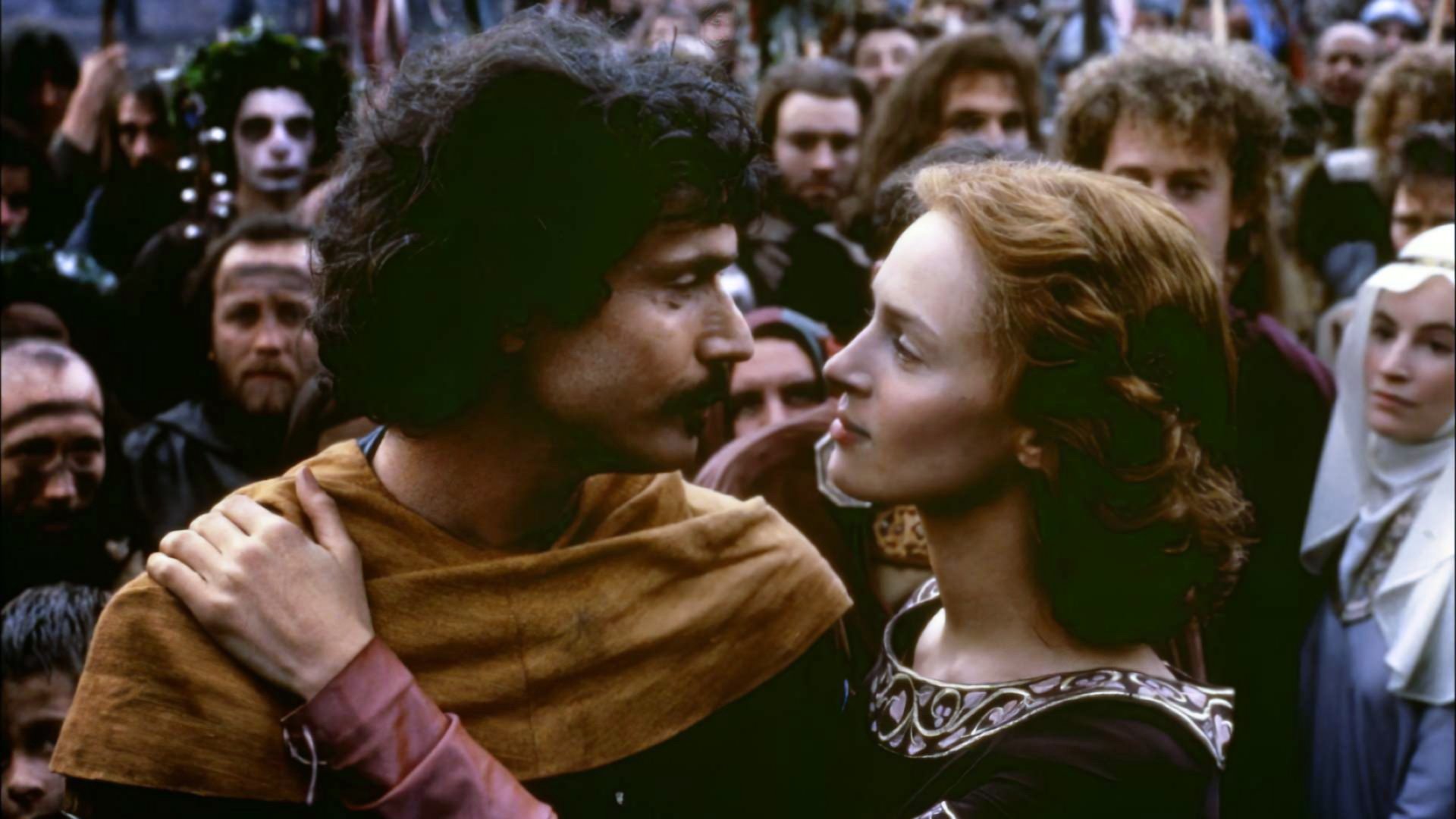 Robin Hood - Ein Leben für Richard Löwenherz