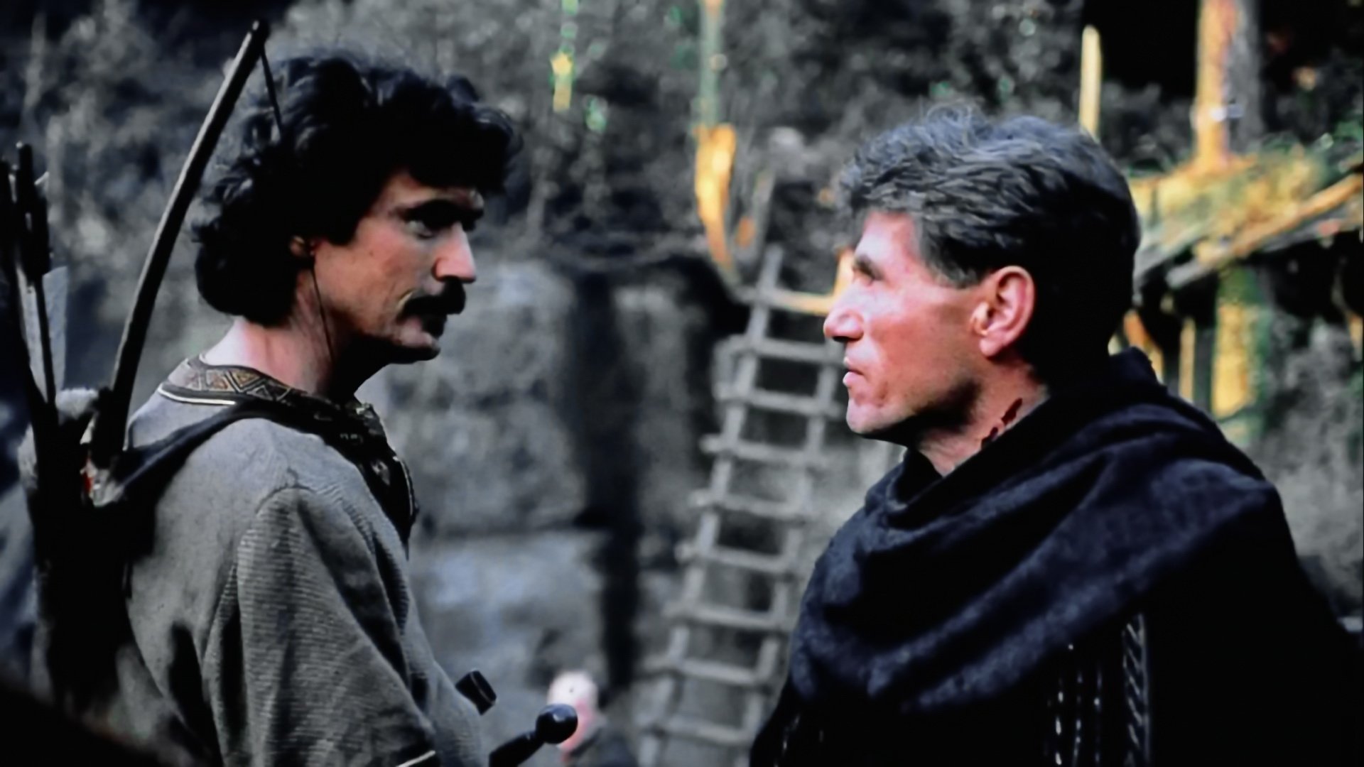Robin Hood - Ein Leben für Richard Löwenherz