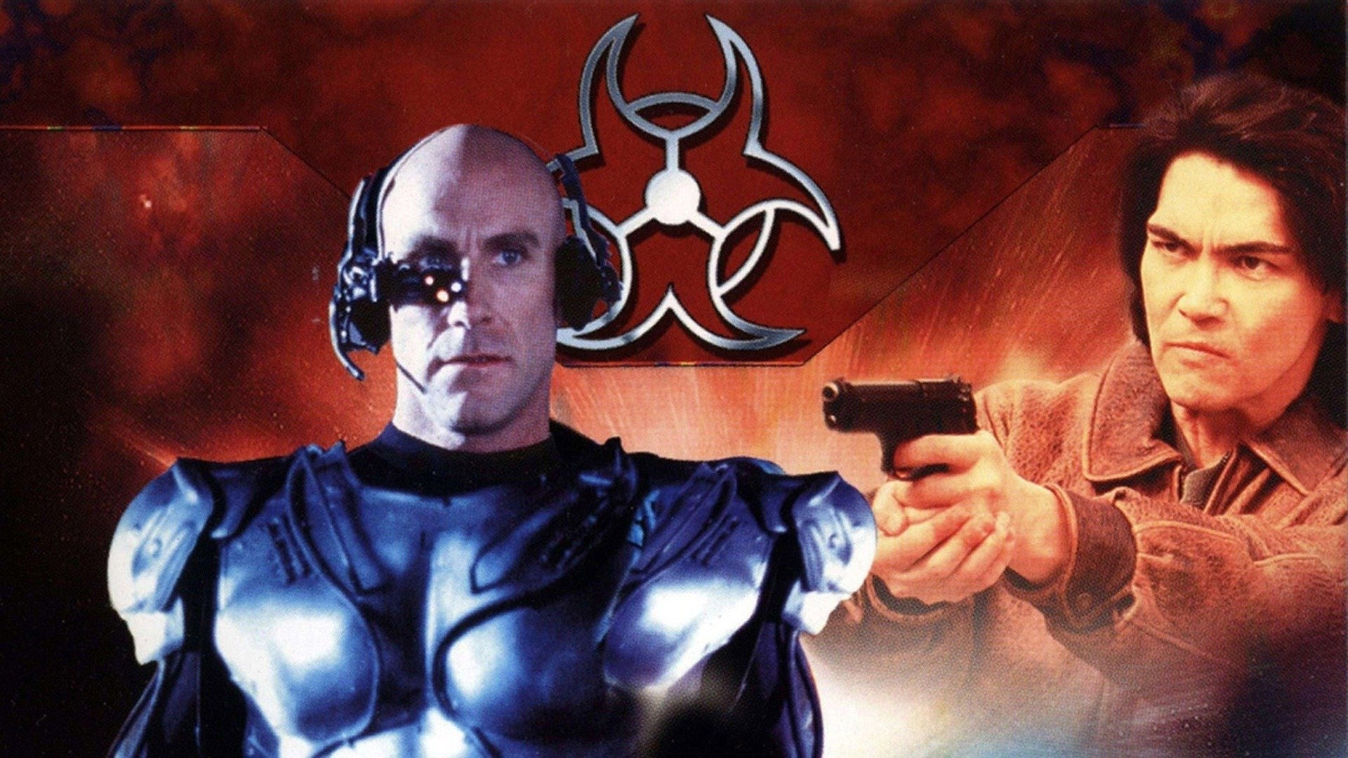 Cyber Tracker 2 - Die Rückkehr