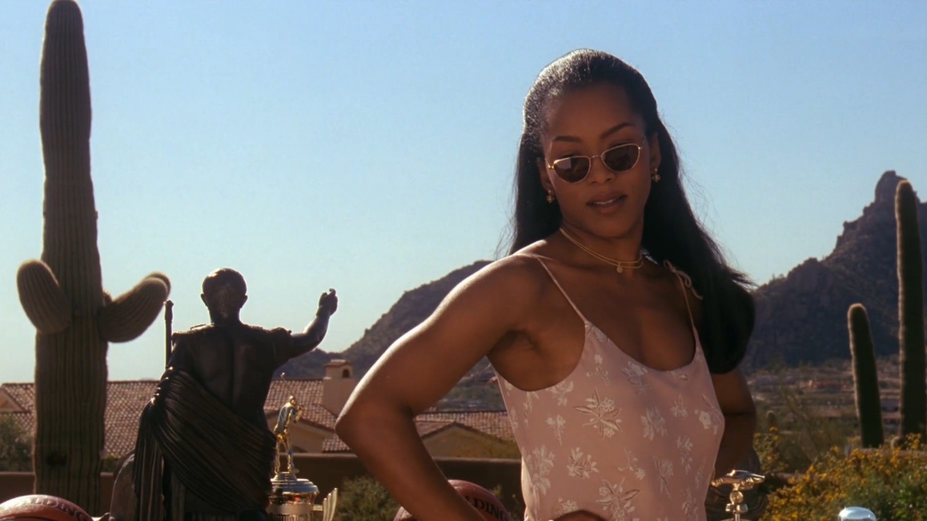 Waiting to Exhale - Warten auf Mr. Right