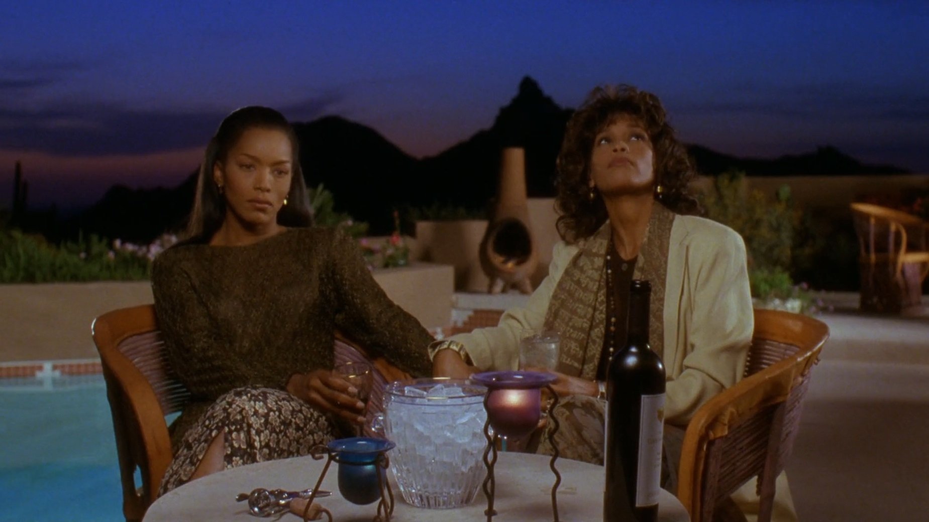 Waiting to Exhale - Warten auf Mr. Right