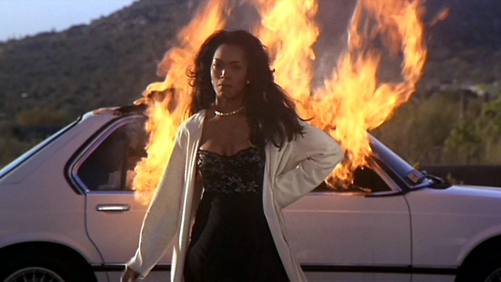 Waiting to Exhale - Warten auf Mr. Right