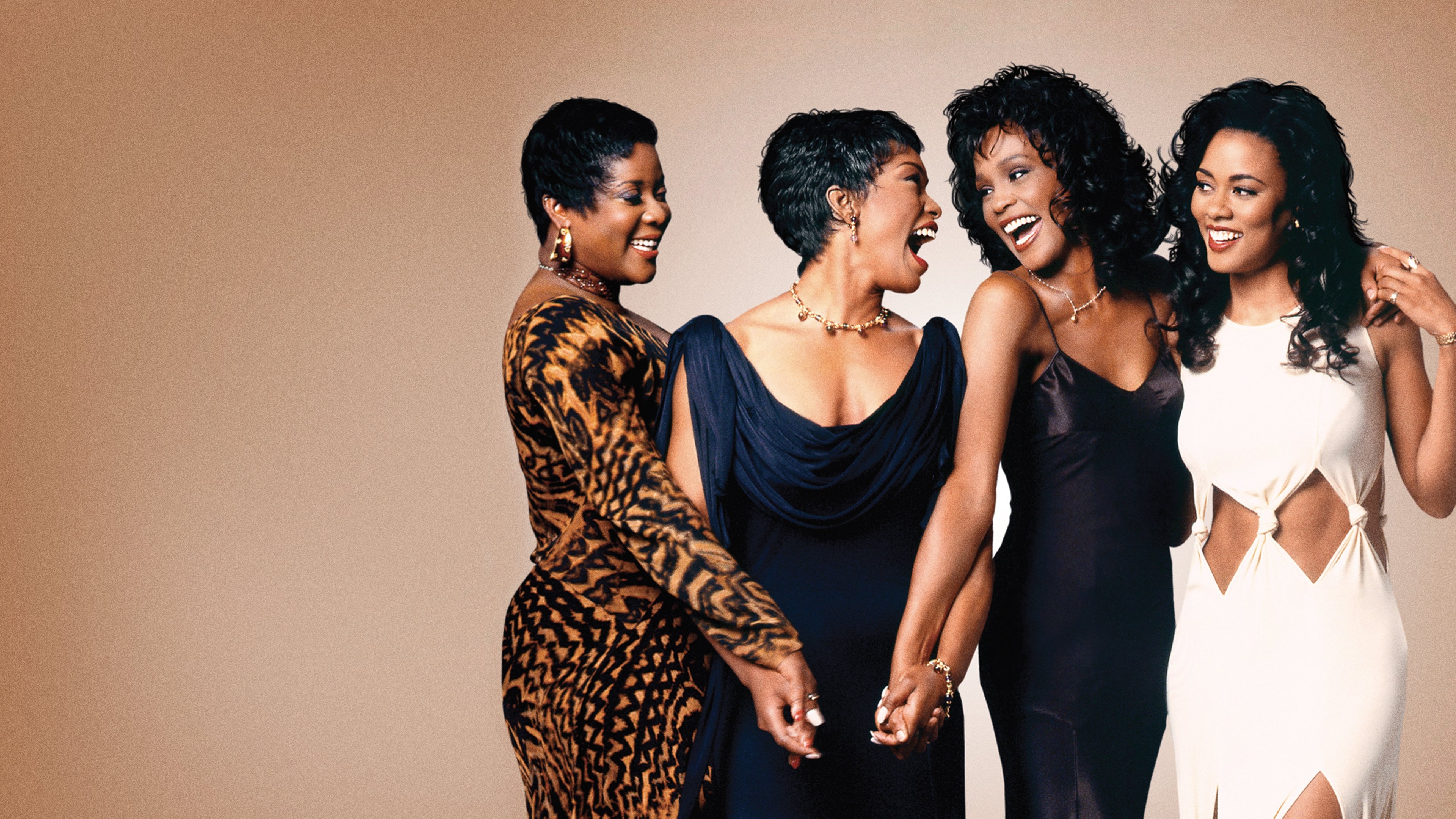 Waiting to Exhale - Warten auf Mr. Right