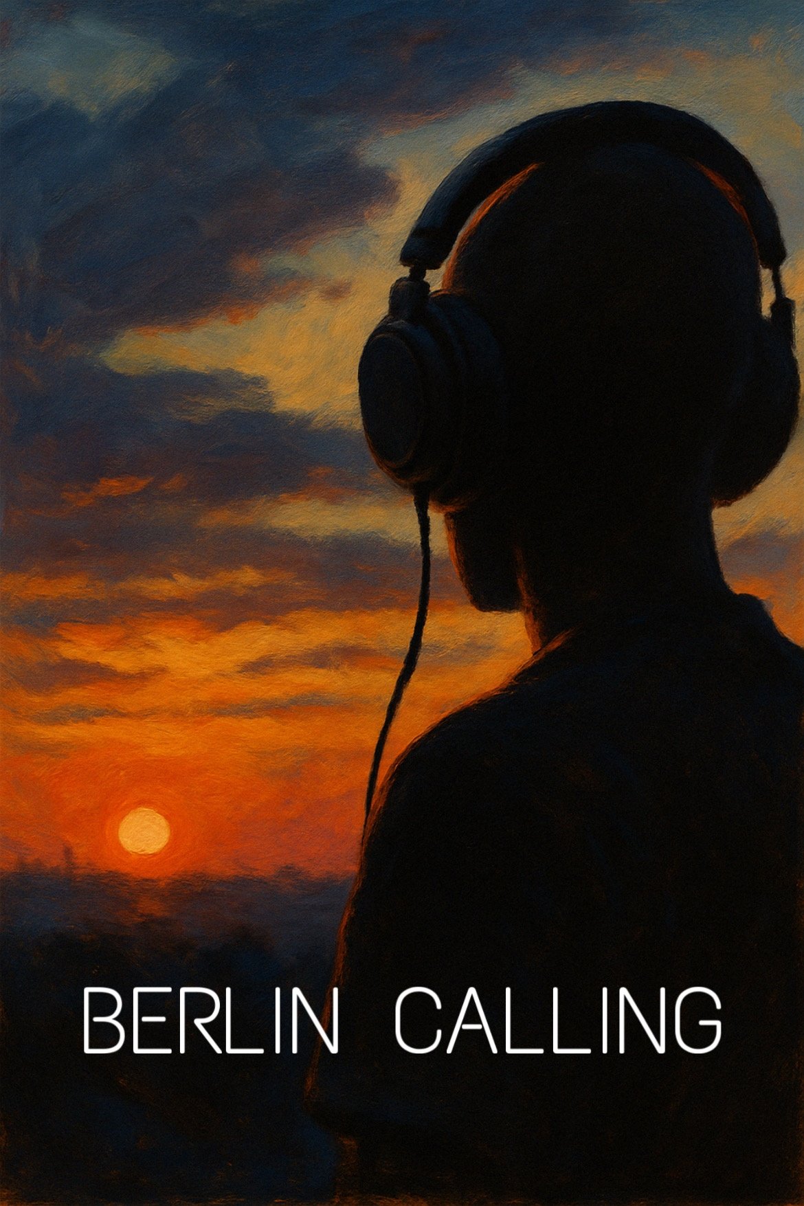 Berlin Calling