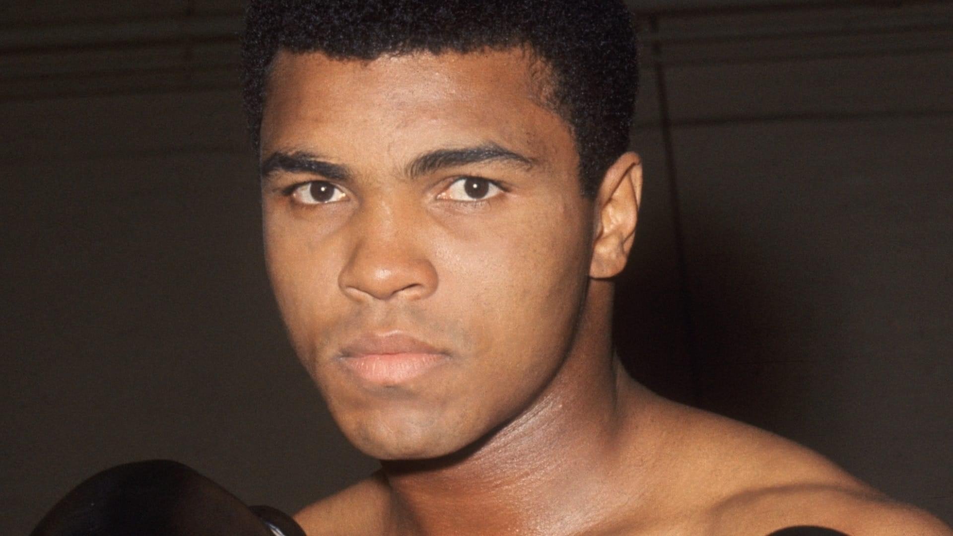 Muhammad Ali - Der Größte