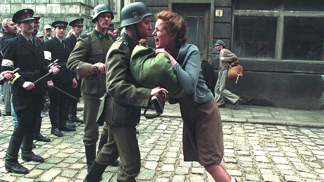 Uprising - Der Aufstand