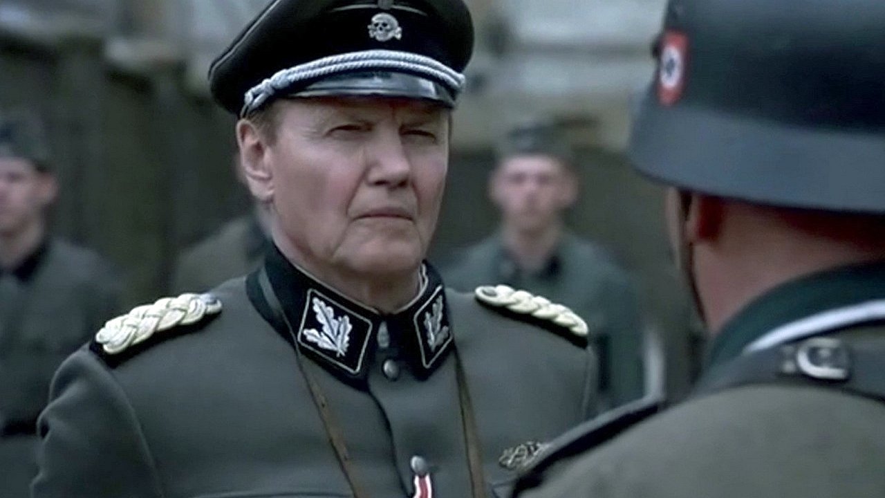 Uprising - Der Aufstand