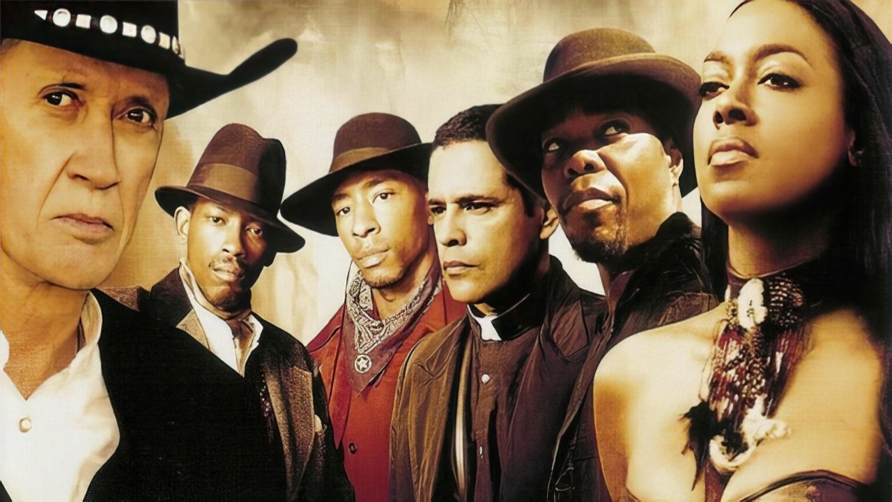 Brothers in Arms - Waffenbrüder