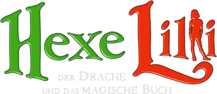 Hexe Lilli - Der Drache und das magische Buch