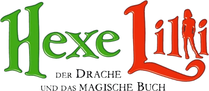 Hexe Lilli - Der Drache und das magische Buch