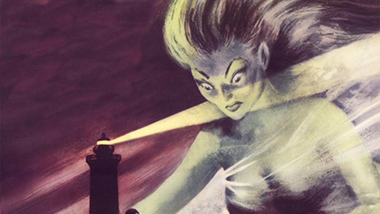 Der Turm der schreienden Frauen