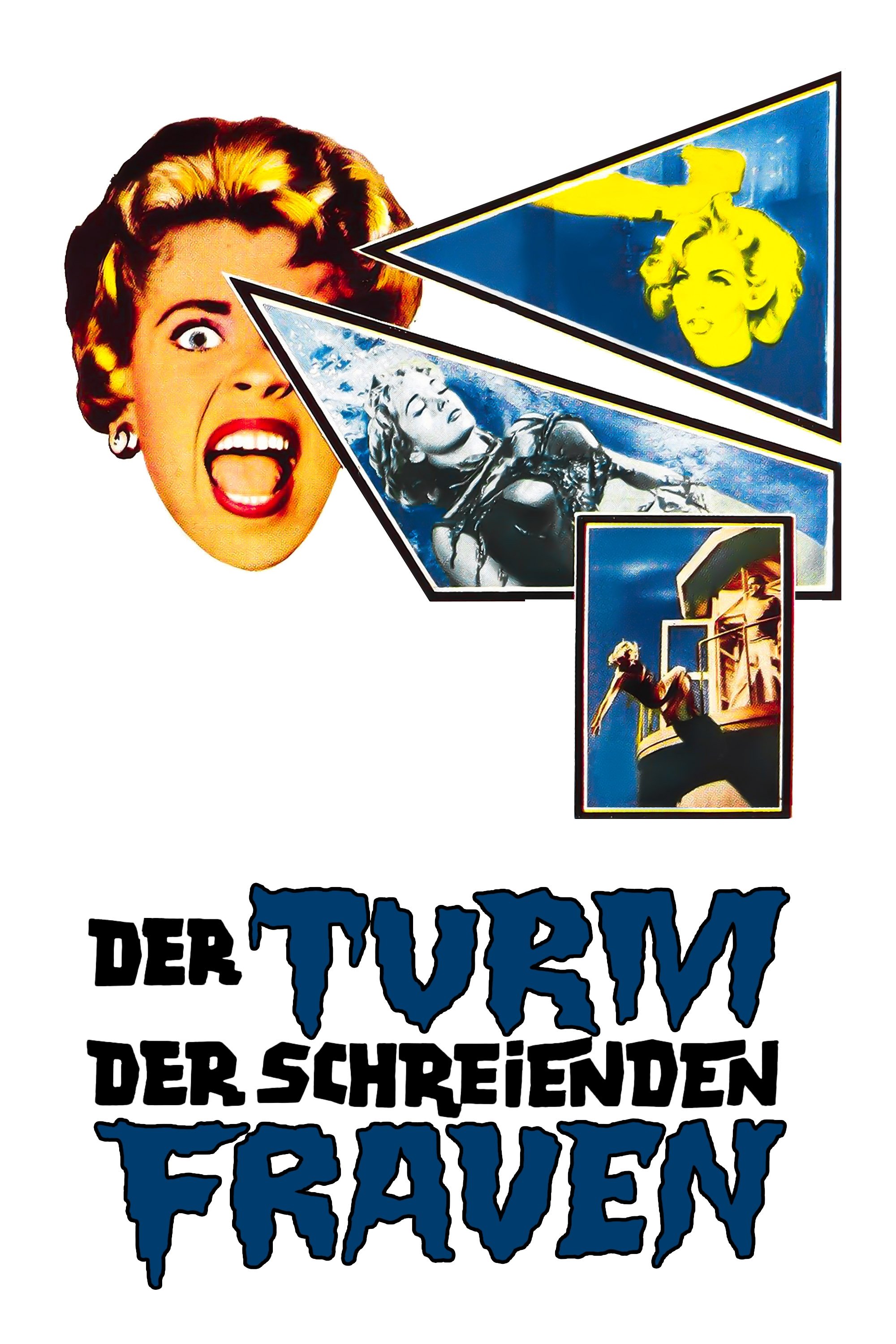 Der Turm der schreienden Frauen