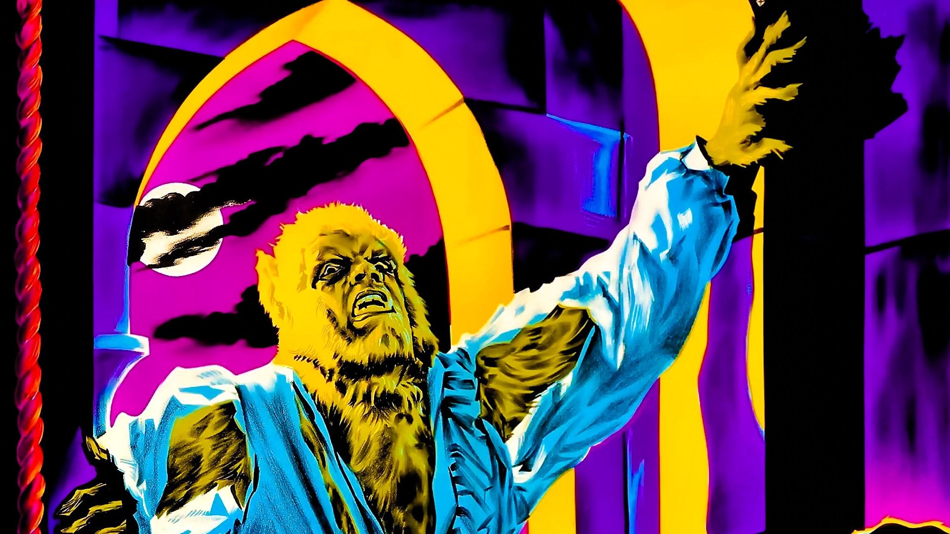 Der Fluch von Siniestro