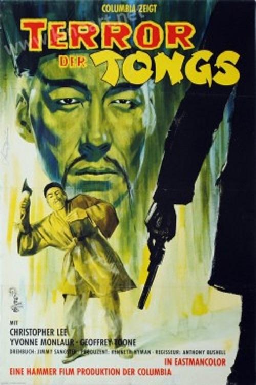 Terror der Tongs