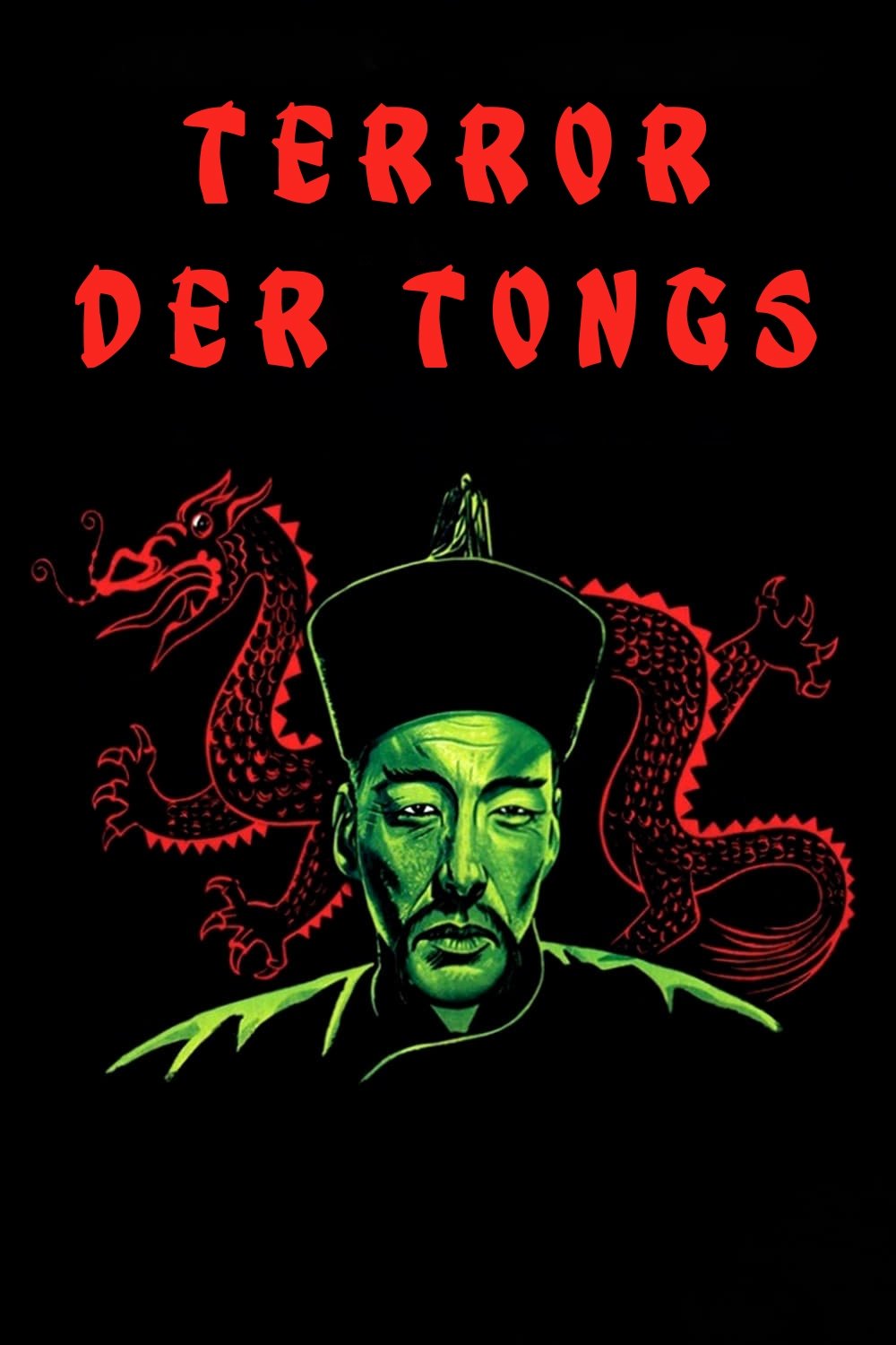 Terror der Tongs