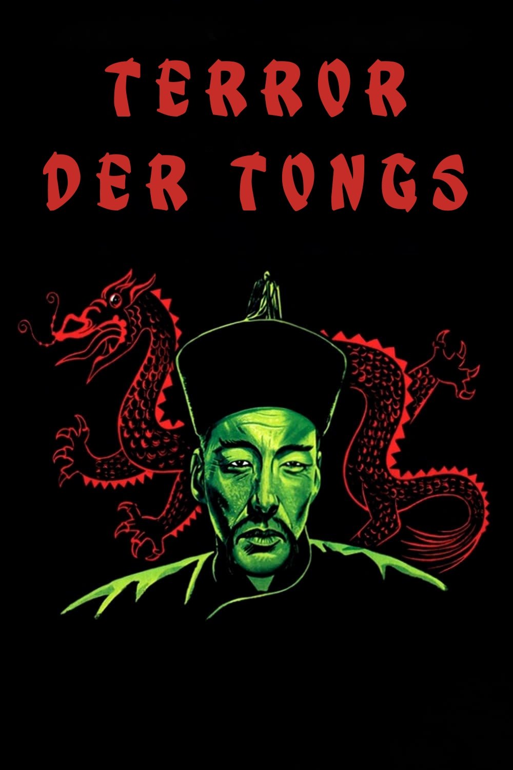 Terror der Tongs