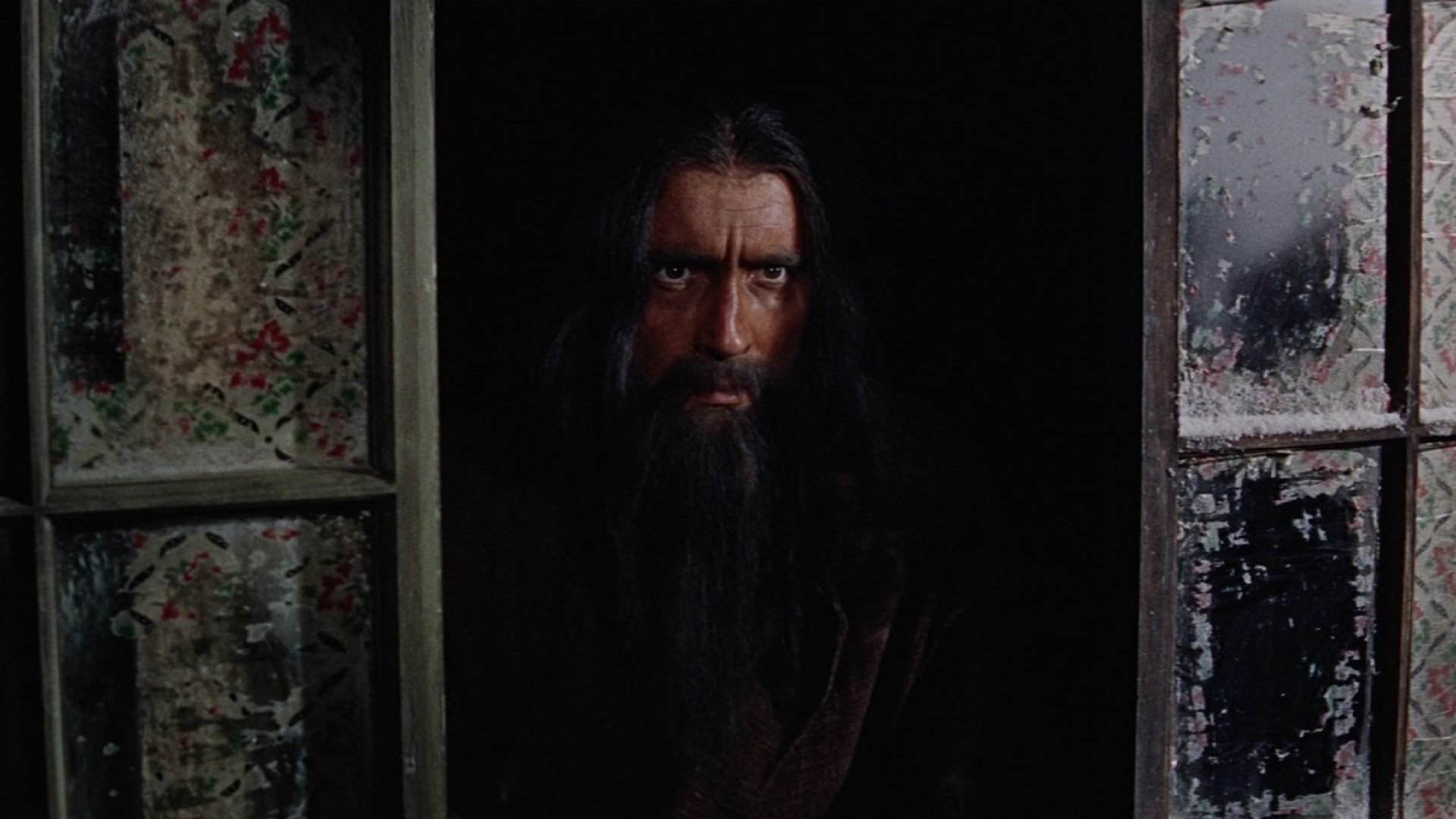 Rasputin - Der wahnsinnige Mönch