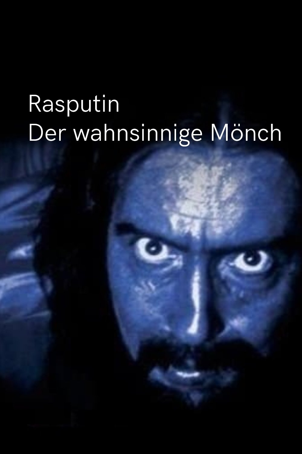 Rasputin - Der wahnsinnige Mönch