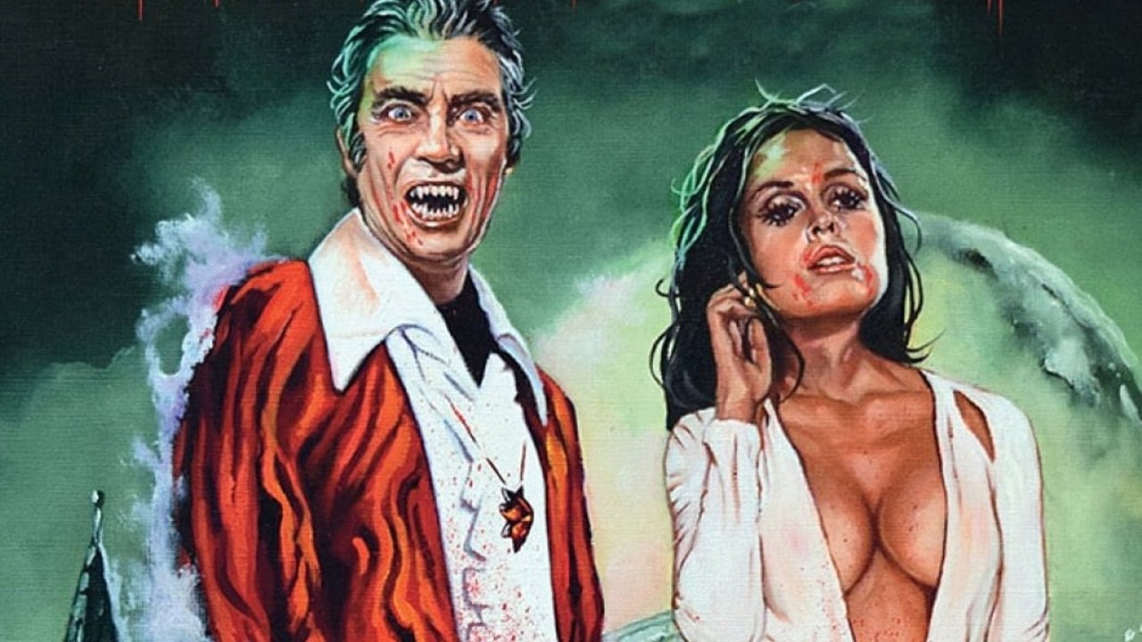 Junges Blut für Dracula