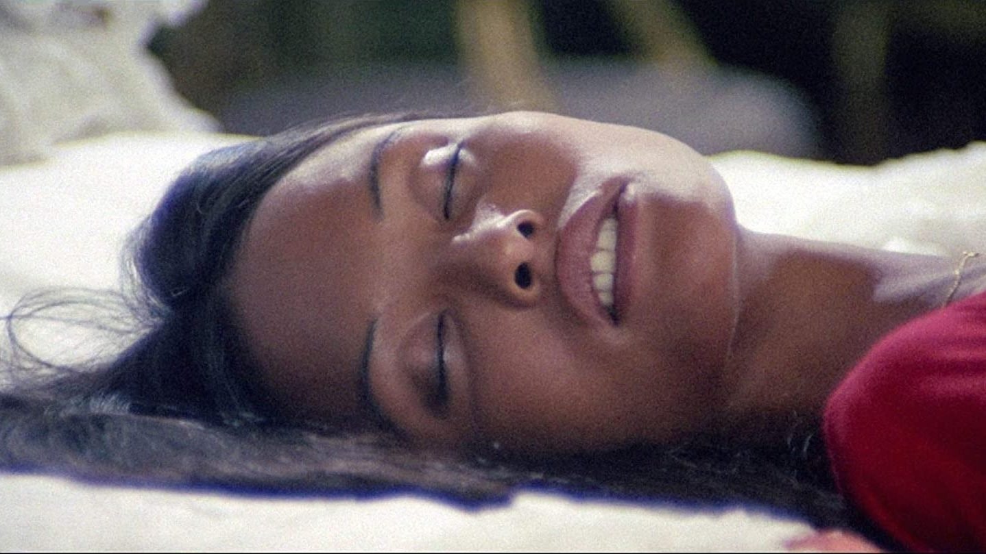 Black Emanuelle - Stunden wilder Lust