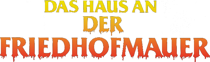 Das Haus an der Friedhofmauer