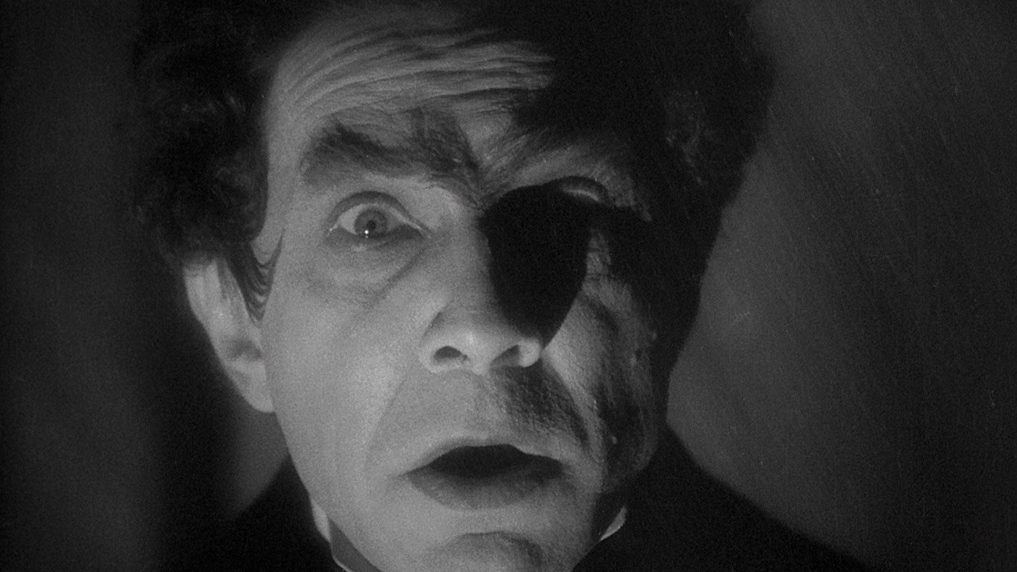 Mord in der Rue Morgue
