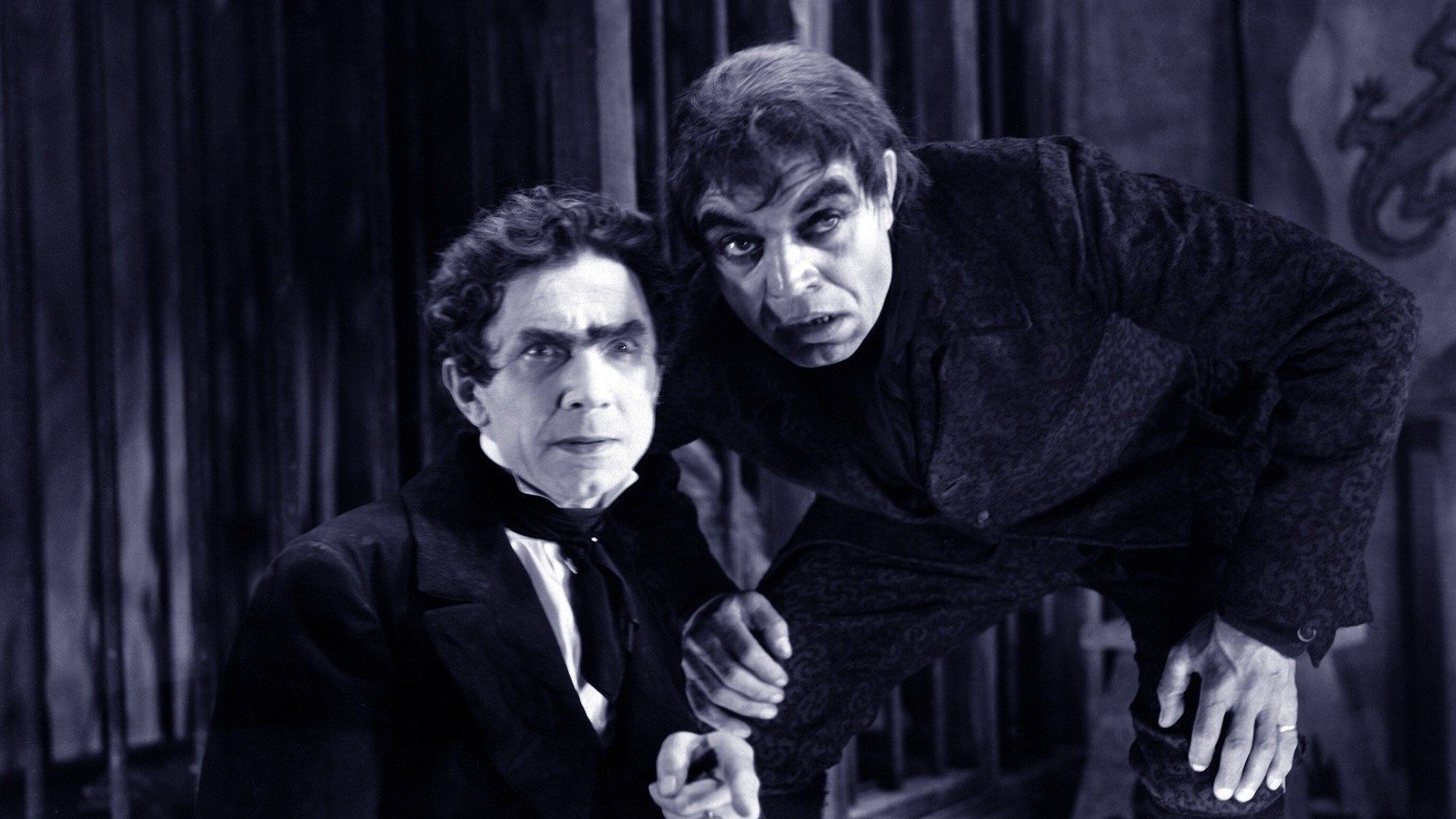Mord in der Rue Morgue