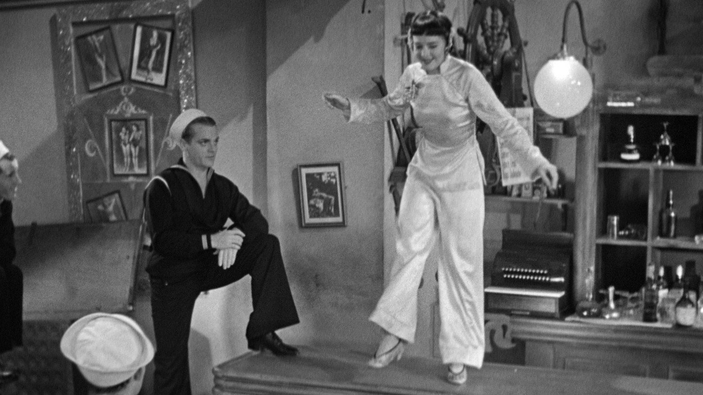 Parade im Rampenlicht