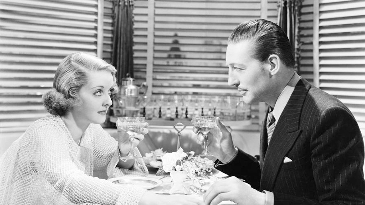 Der Satan und die Lady