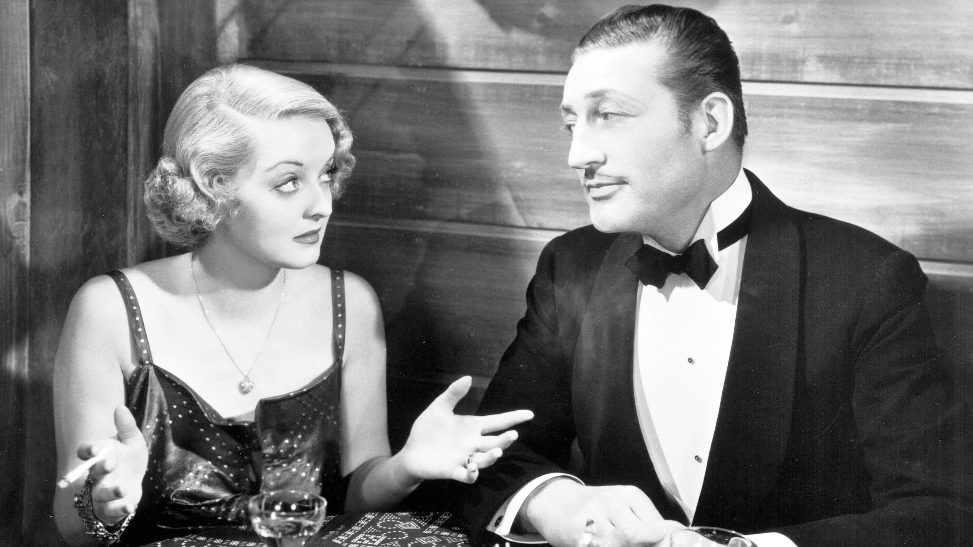 Der Satan und die Lady