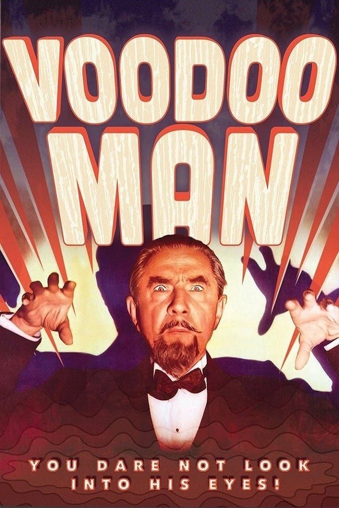 Voodoo Man