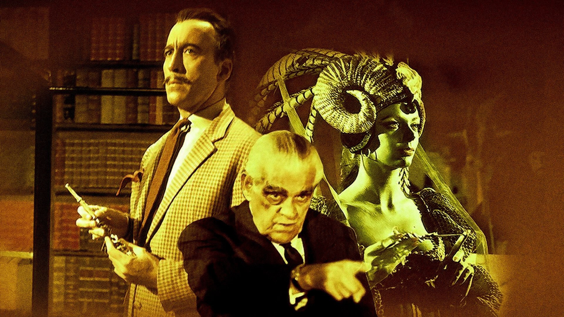 Die Hexe des Grafen Dracula