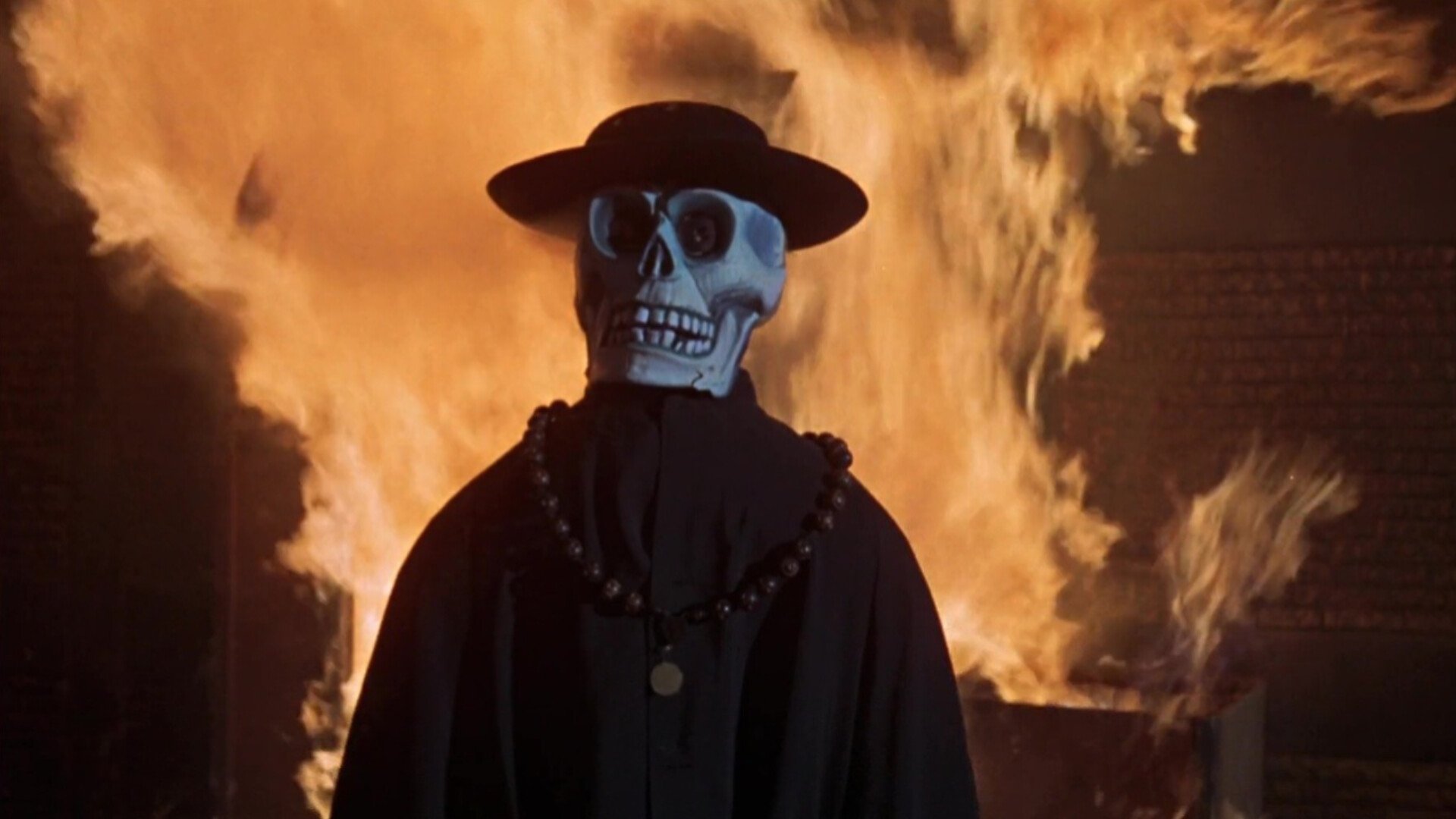 Die Hexe des Grafen Dracula
