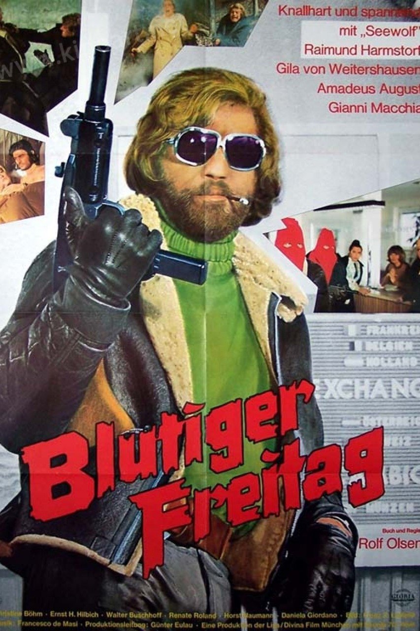 Blutiger Freitag