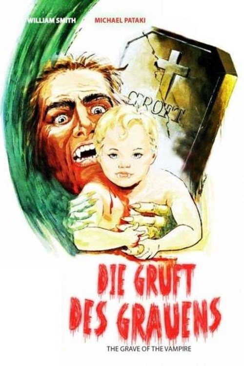 Die Gruft des Grauens
