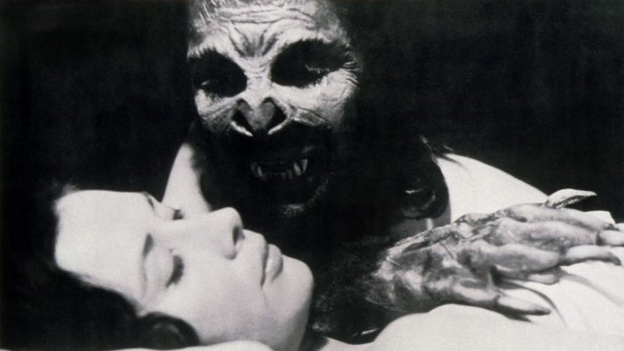 Bat People – Die Blutsauger