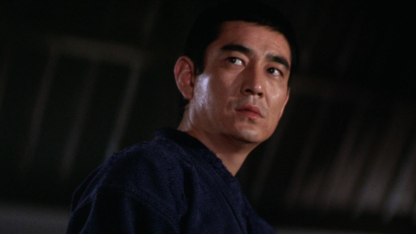 Yakuza