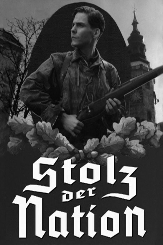 Stolz der Nation
