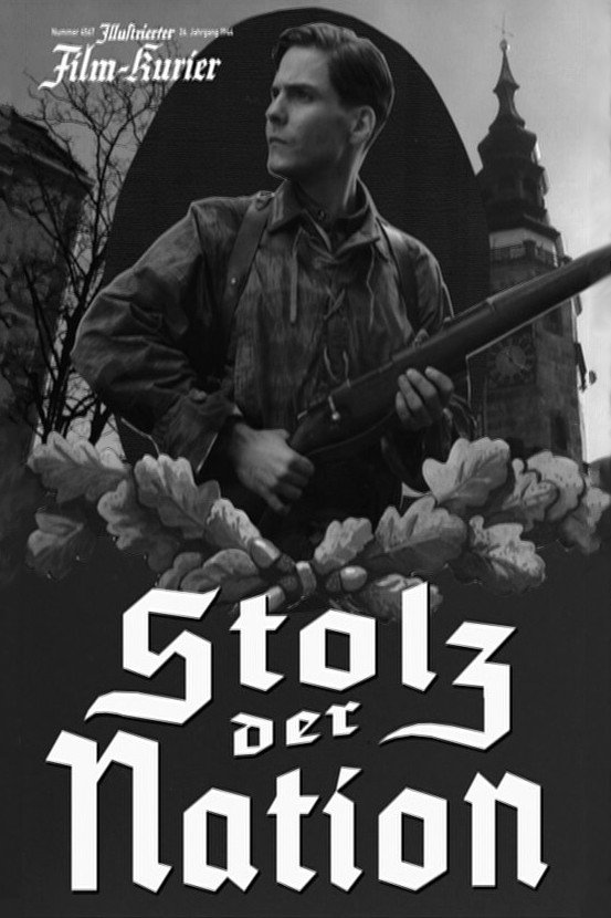 Stolz der Nation