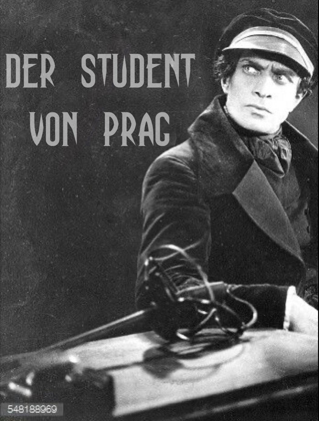 Der Student von Prag