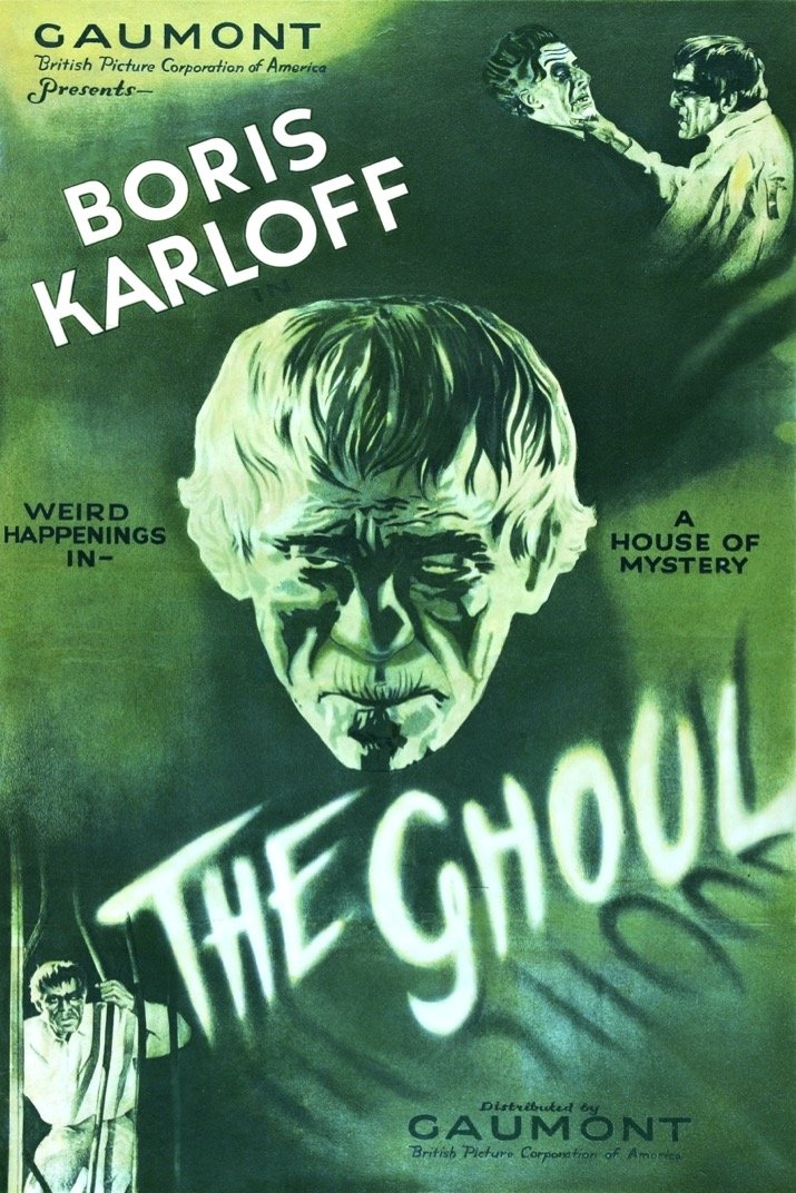 Der Ghul