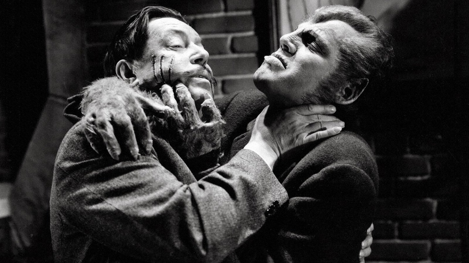 Der Werwolf von London
