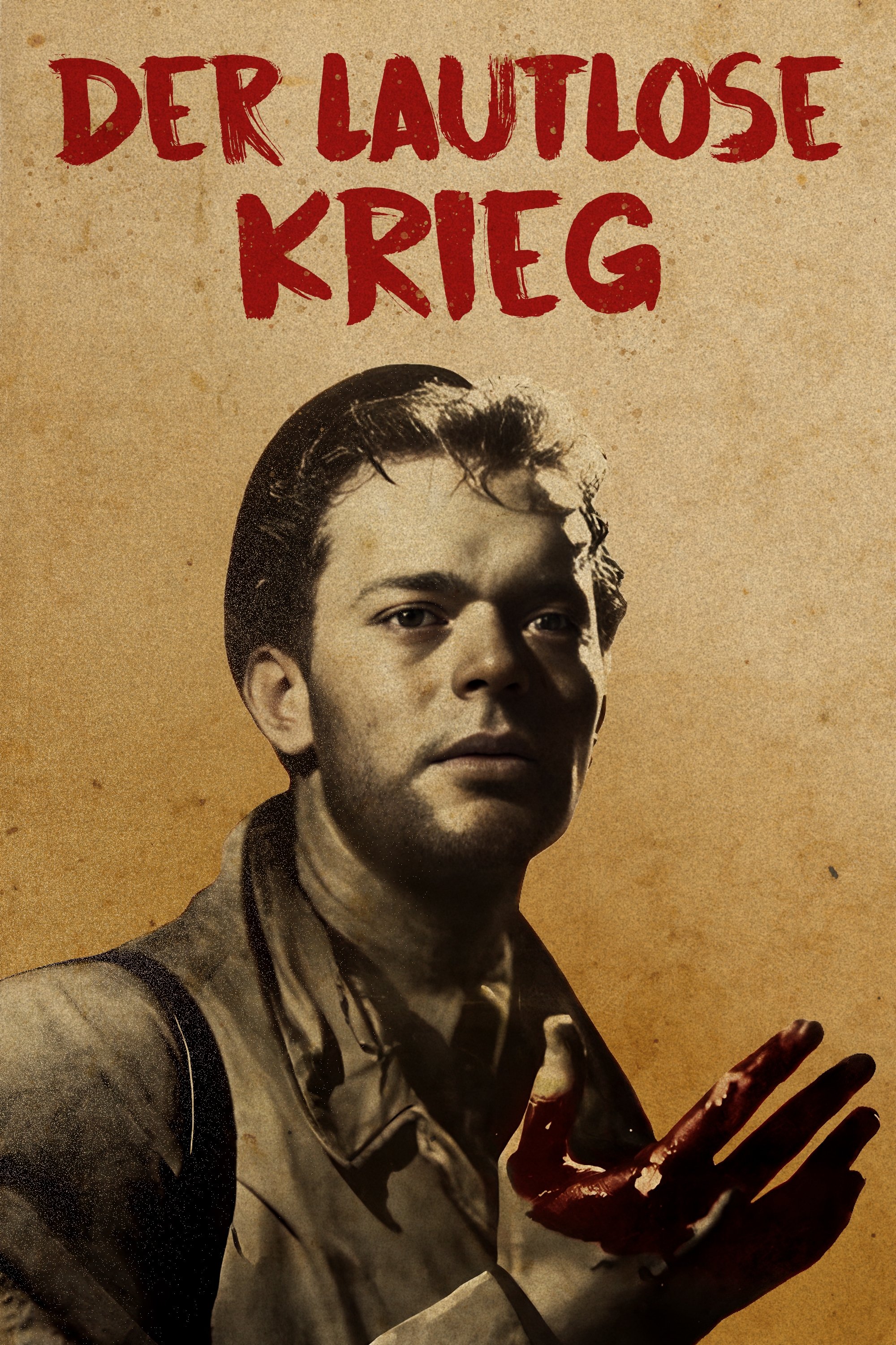 Der lautlose Krieg