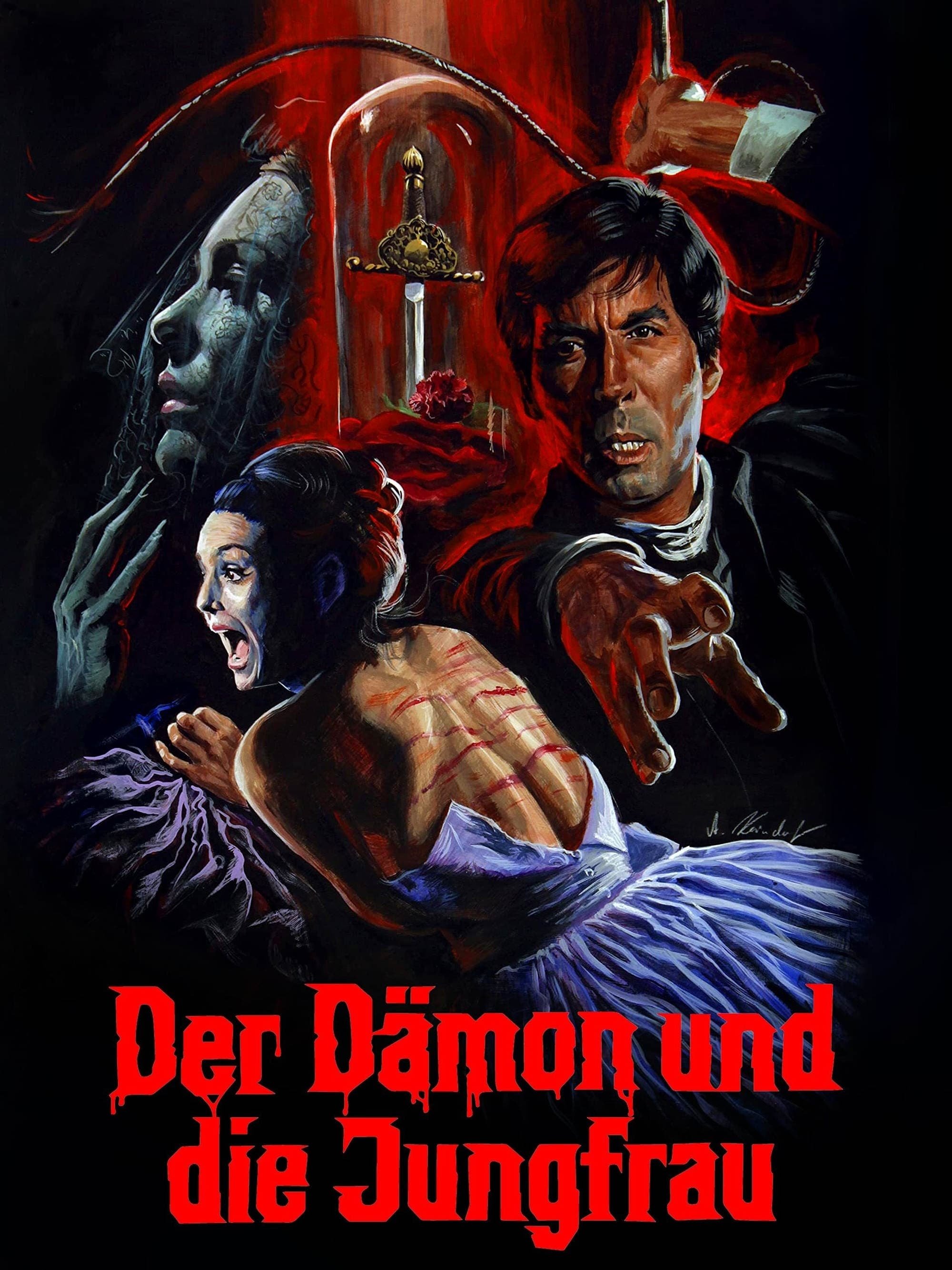 Der Dämon und die Jungfrau