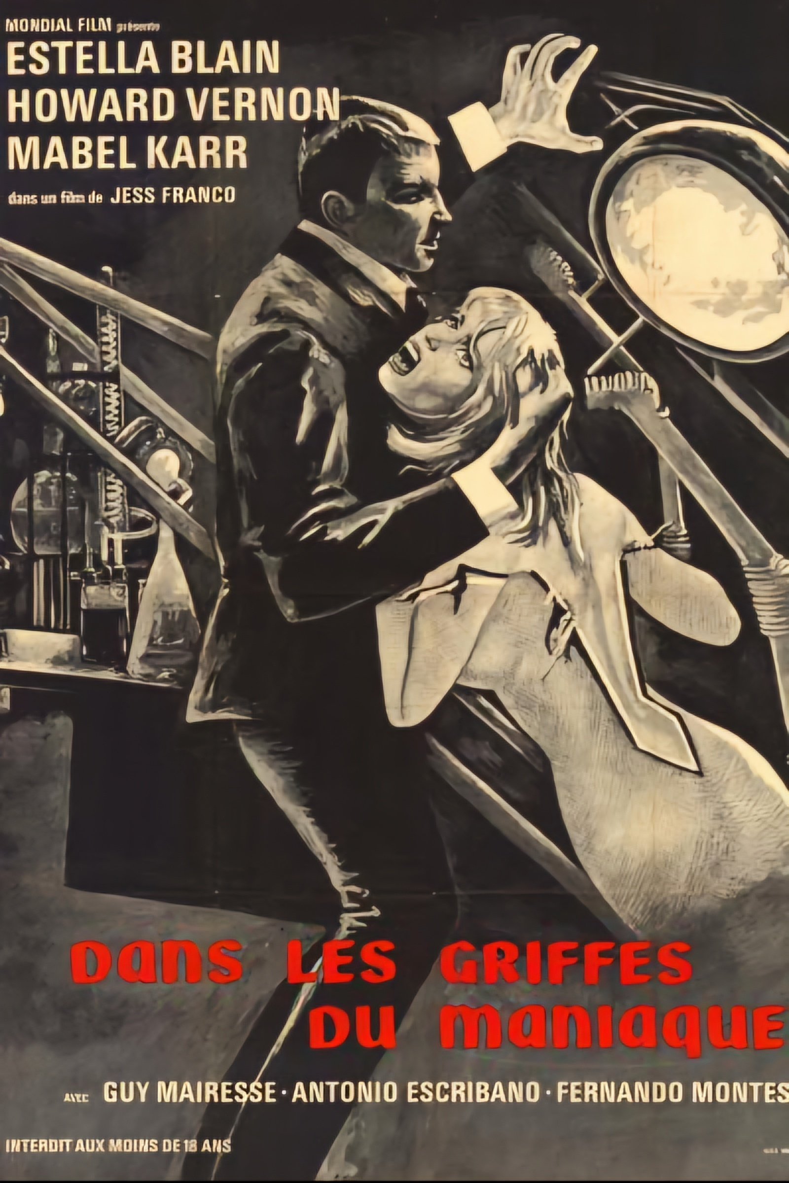 Das Geheimnis des Dr. Z