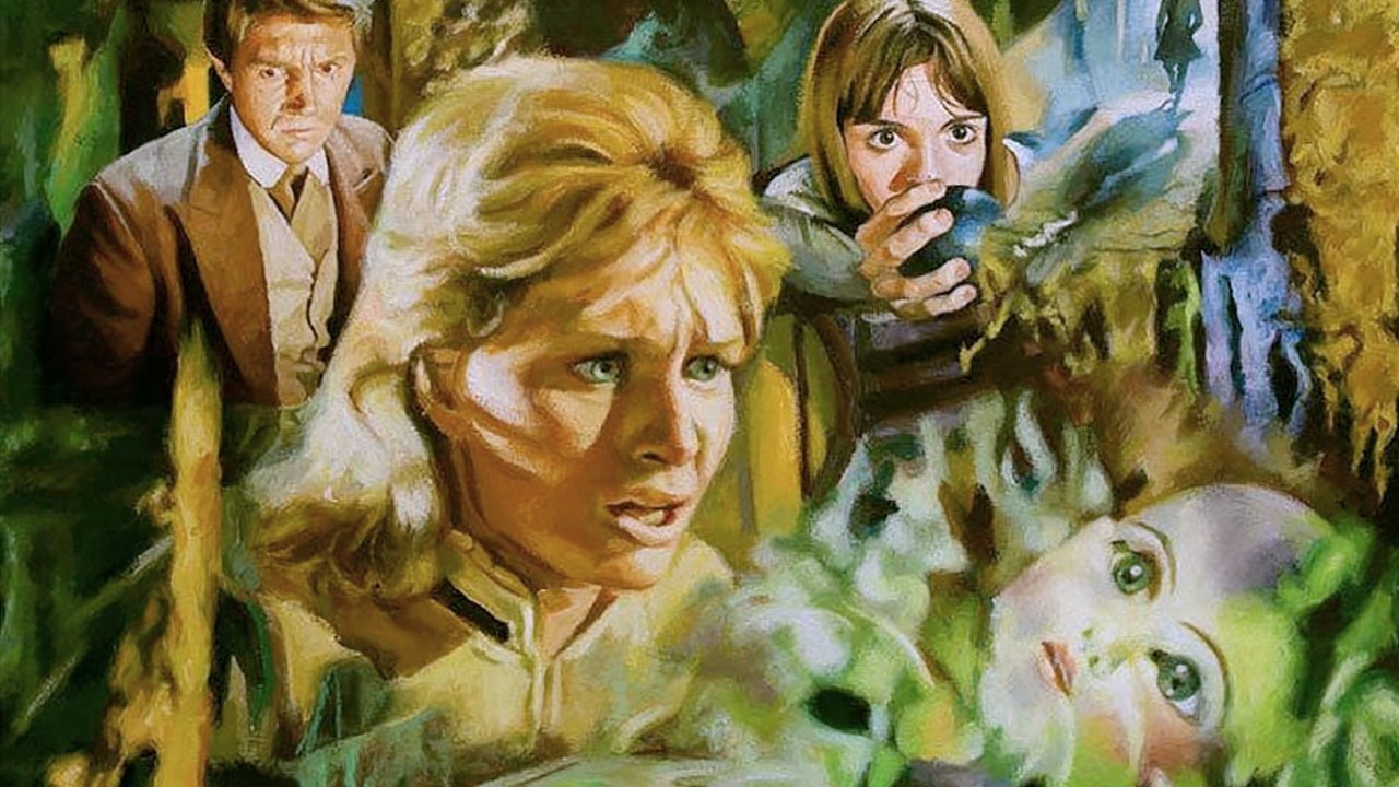 Die toten Augen des Dr. Dracula
