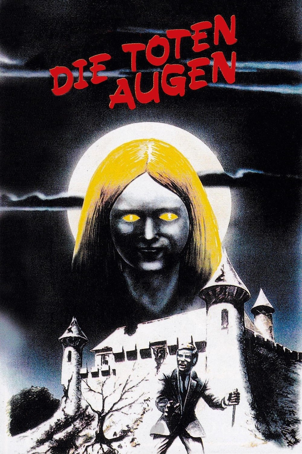 Die toten Augen des Dr. Dracula