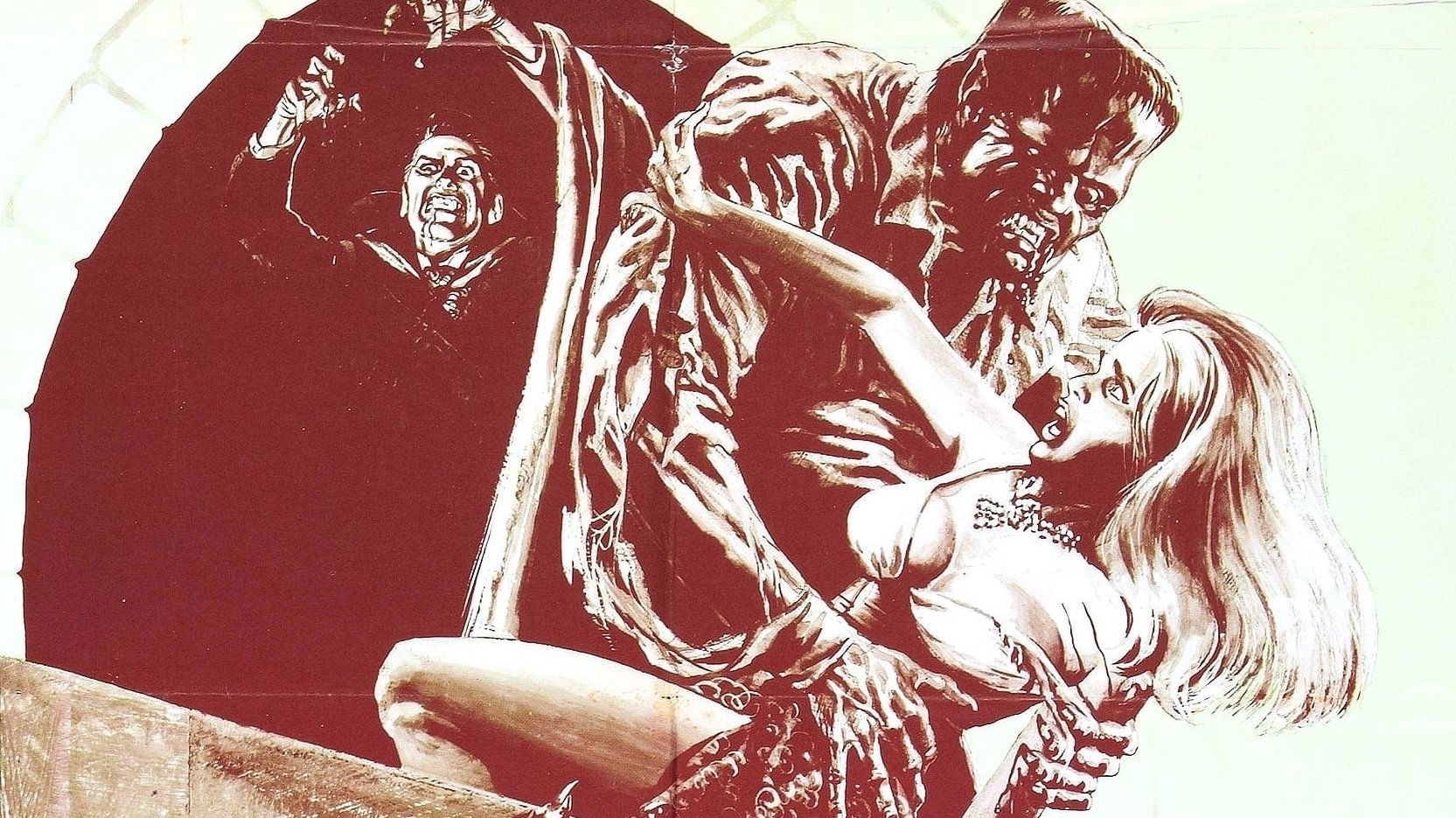 Die Vampire des Dr. Dracula