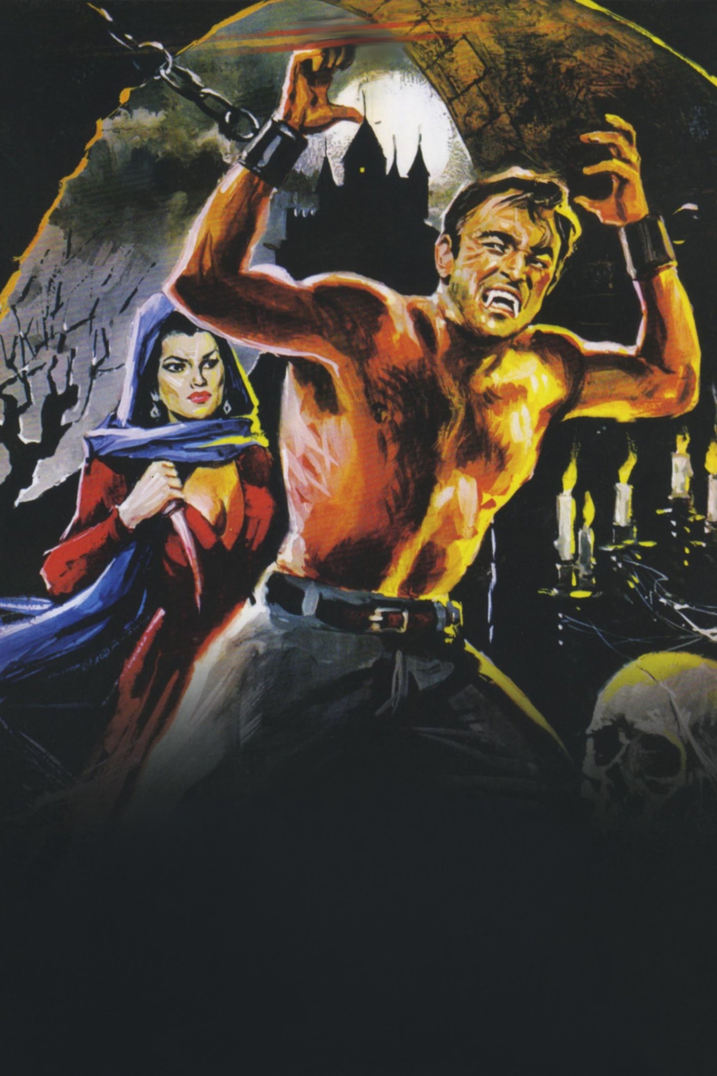 Die Vampire des Dr. Dracula